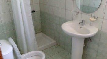 Flisvos Rooms Frangocastelo Екстер'єр фото